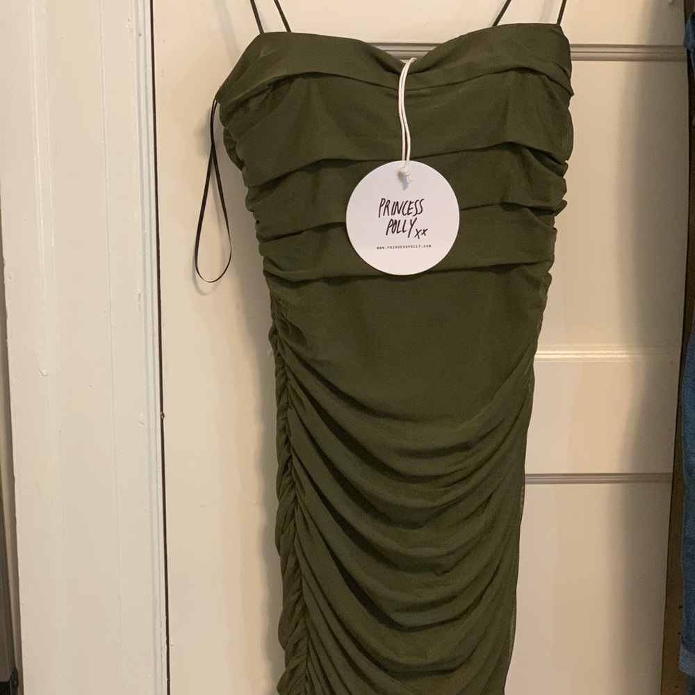 Princess Polly dress